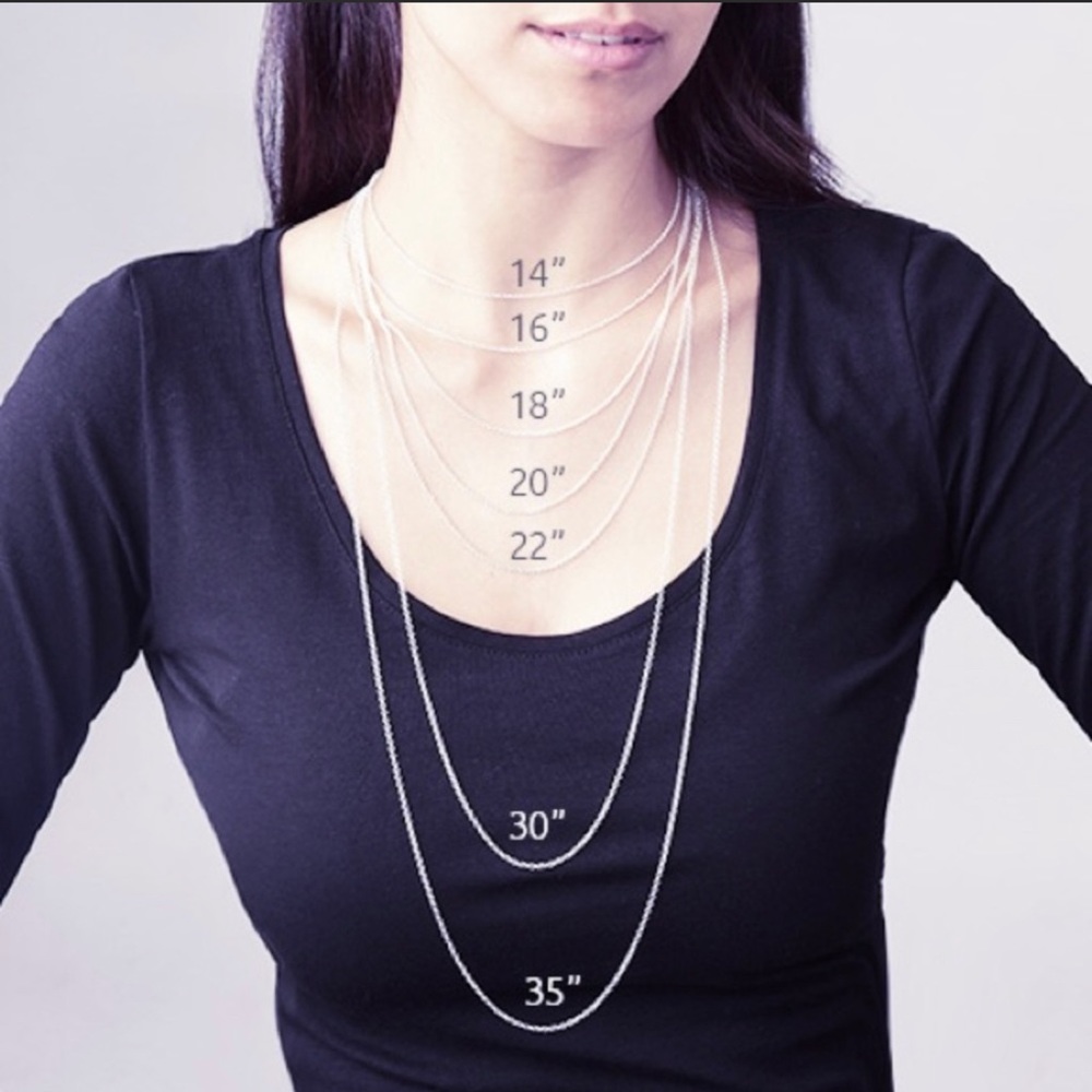 Statement Necklace - Picture 3 of 5